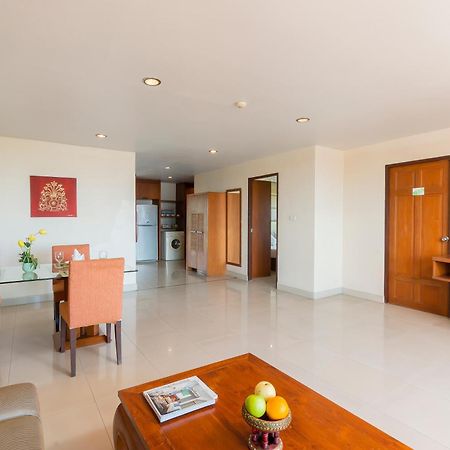 Bella Villa Cabana Naklua Exterior foto