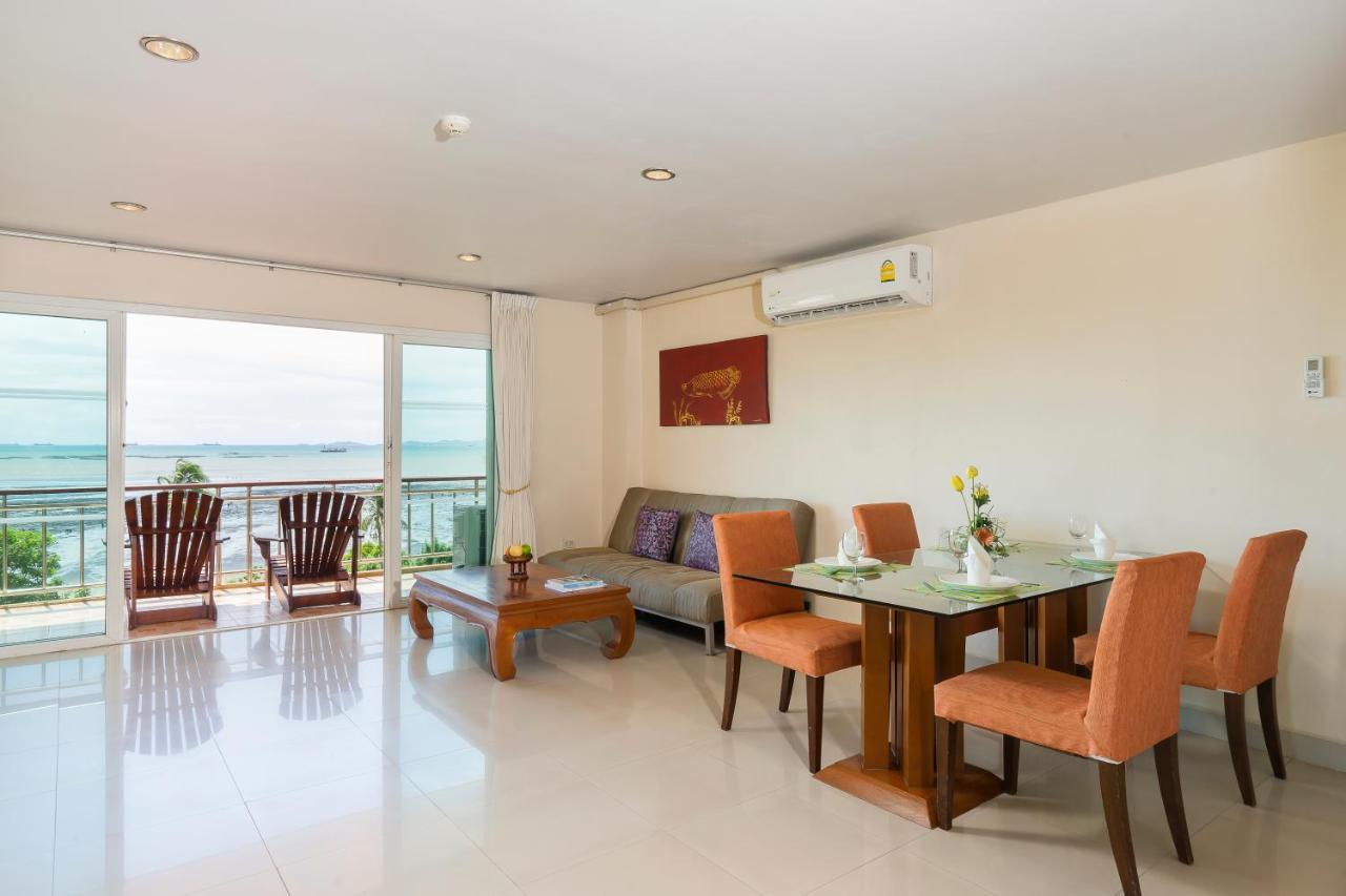 Bella Villa Cabana Naklua Exterior foto