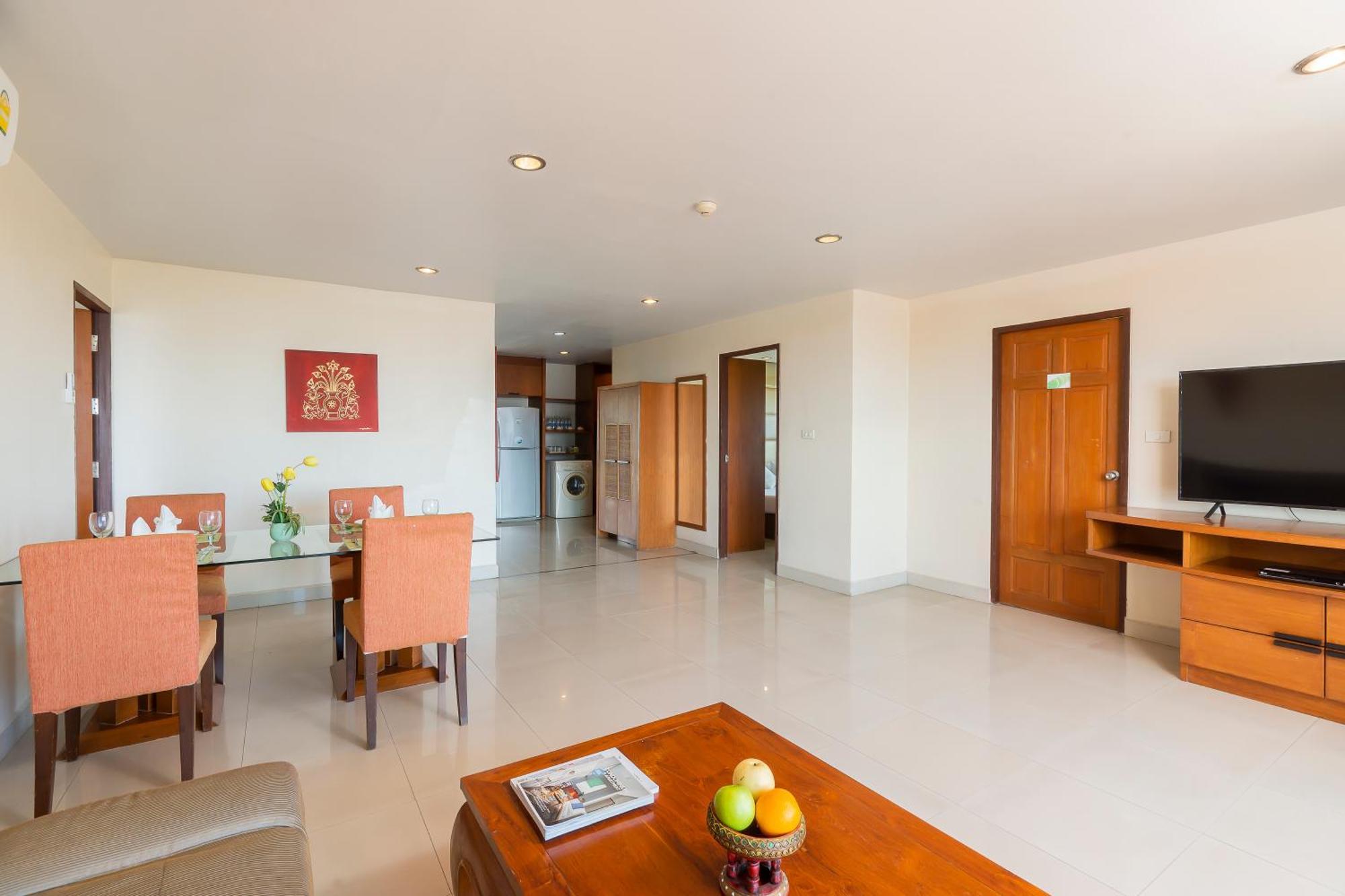 Bella Villa Cabana Naklua Exterior foto