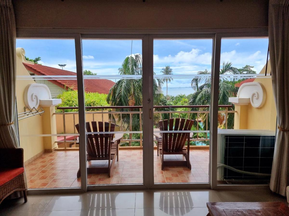 Bella Villa Cabana Naklua Exterior foto