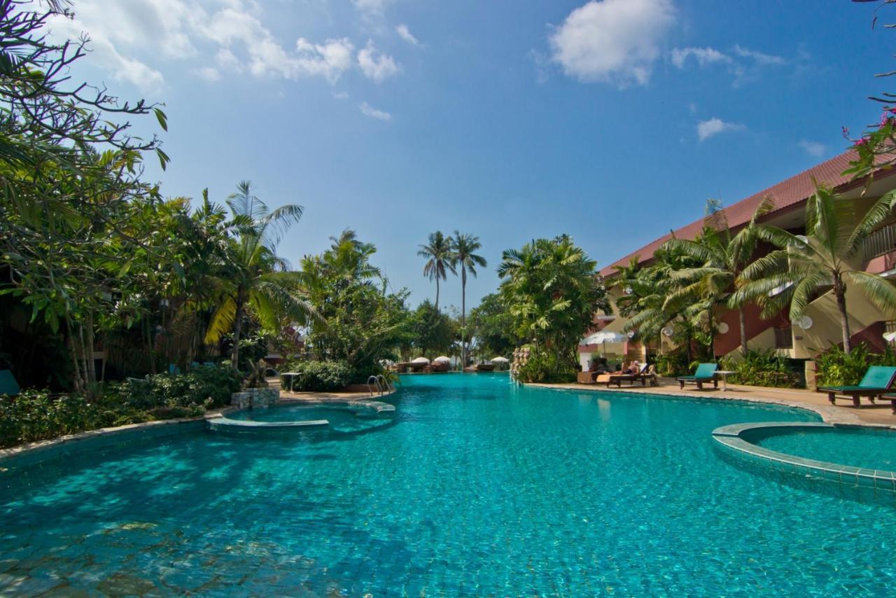 Bella Villa Cabana Naklua Exterior foto